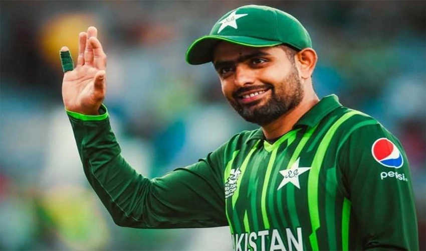 World Cup: Skipper Babar Azam asks fans, well-wishers for prayers