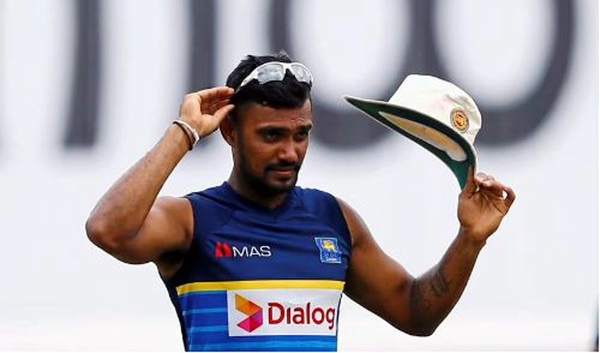 Sri Lanka cricketer Gunathilaka cleared of sexual assault in Australia