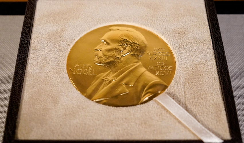 Nobel Prizes to illuminate bleak year for world peace