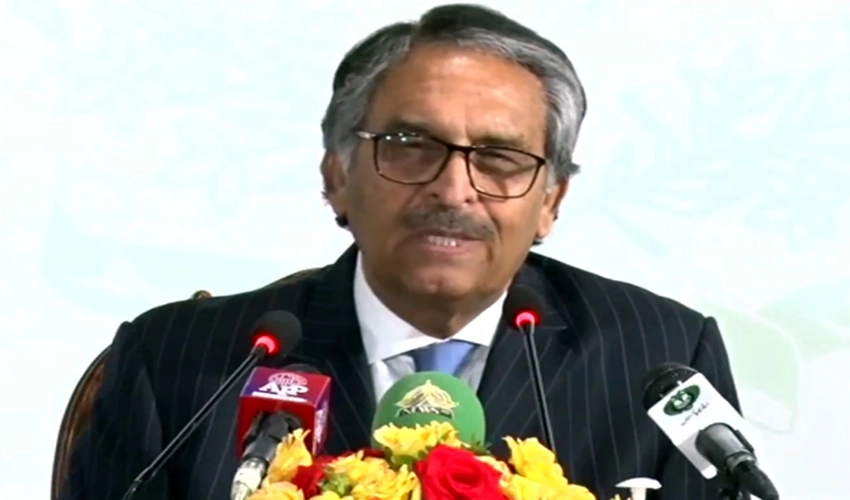 Pakistan's position on Palestine is unchanged, says Caretaker FM