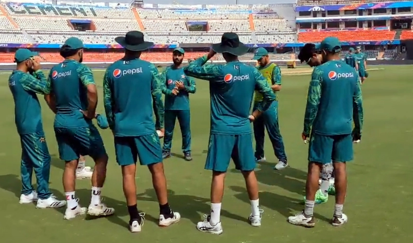 Pakistan eye easier ride against Netherlands in World Cup opening match tomorrow