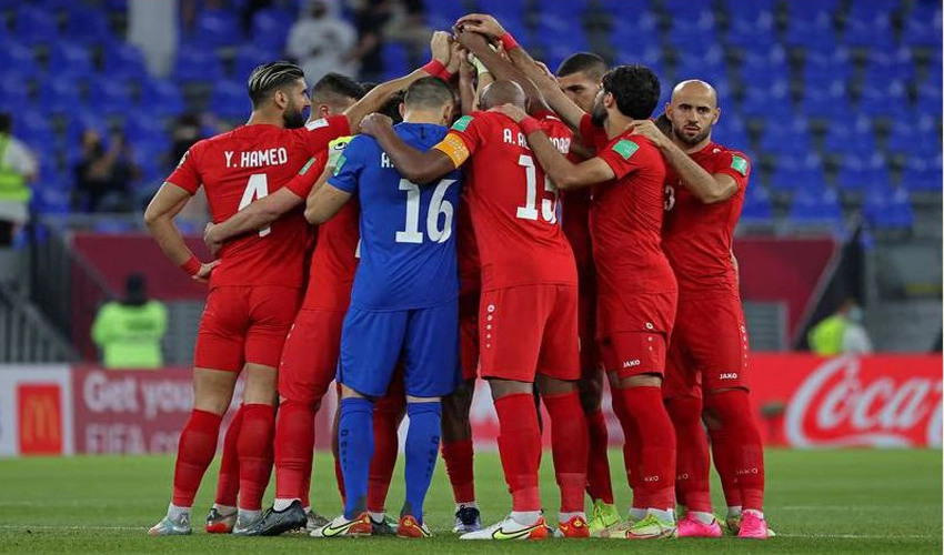 Palestine football team quits Malaysia Cup over Israel-Gaza conflict