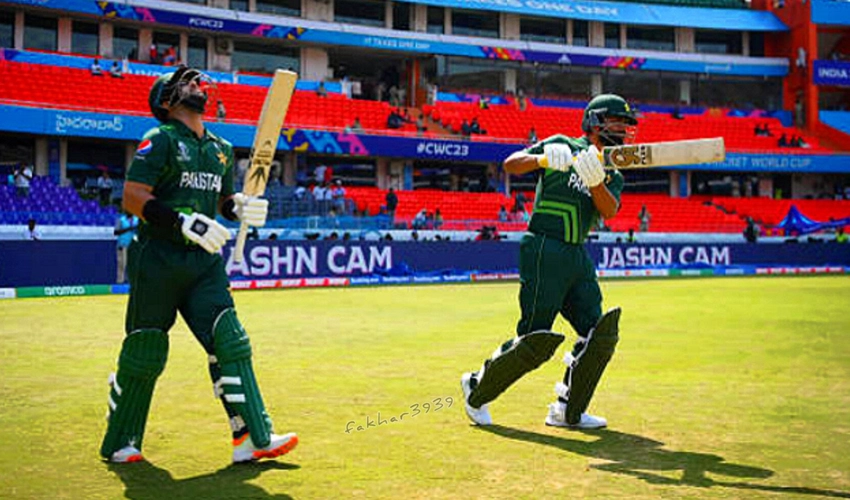 Imamul Haq completes 3,000 ODI runs