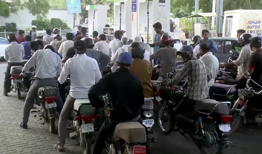 Big relief for masses as govt reduces petrol price by Rs40 per litre