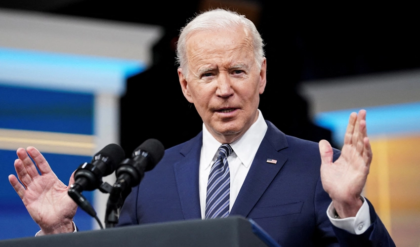 Biden cancels Colorado visit, fueling speculation of Israel trip