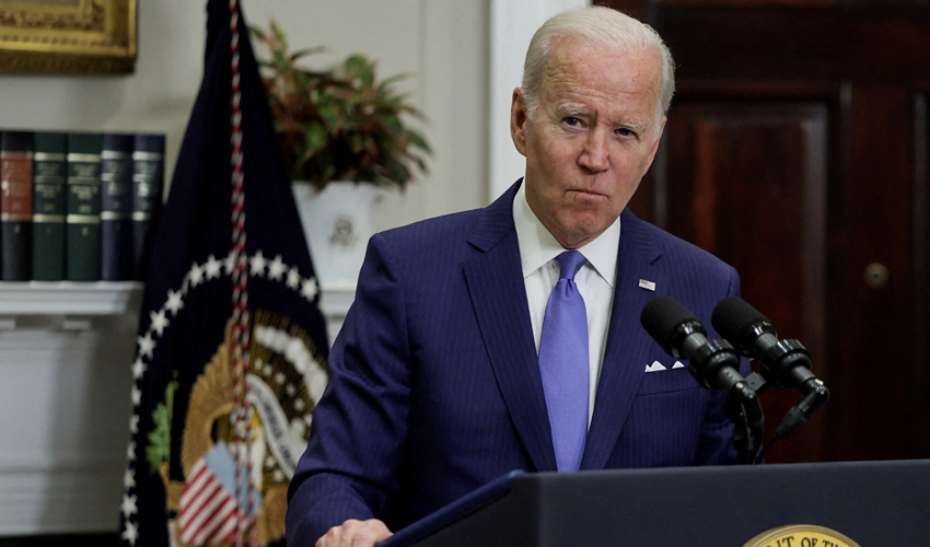 Biden to visit Israel as Gaza ground invasion looms