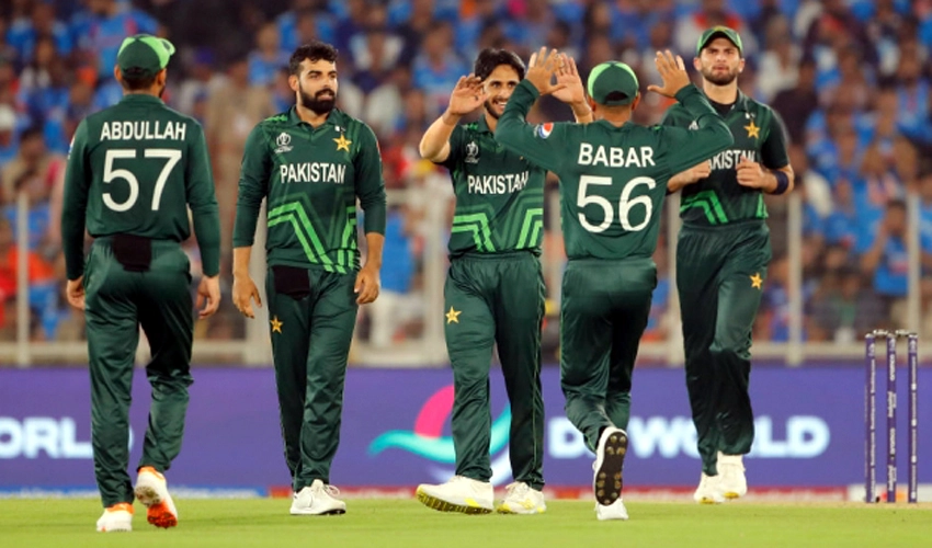 Pakistan ready for Australia challenge at World Cup