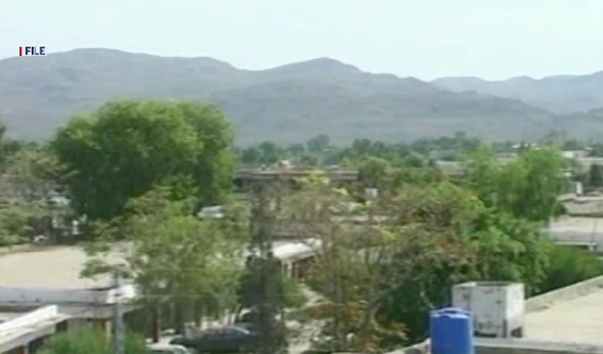 Four terrorists killed in Lakki Marwat IBO