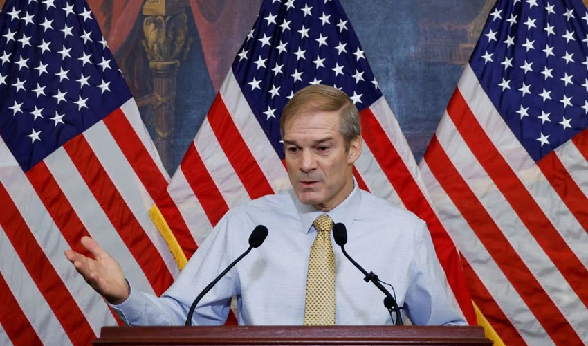 Republicans drop Jim Jordan's US House speaker bid after third failed vote