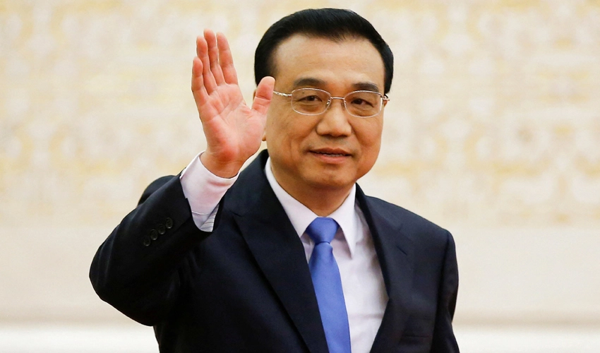 Former Chinese premier Li Keqiang dies at 68