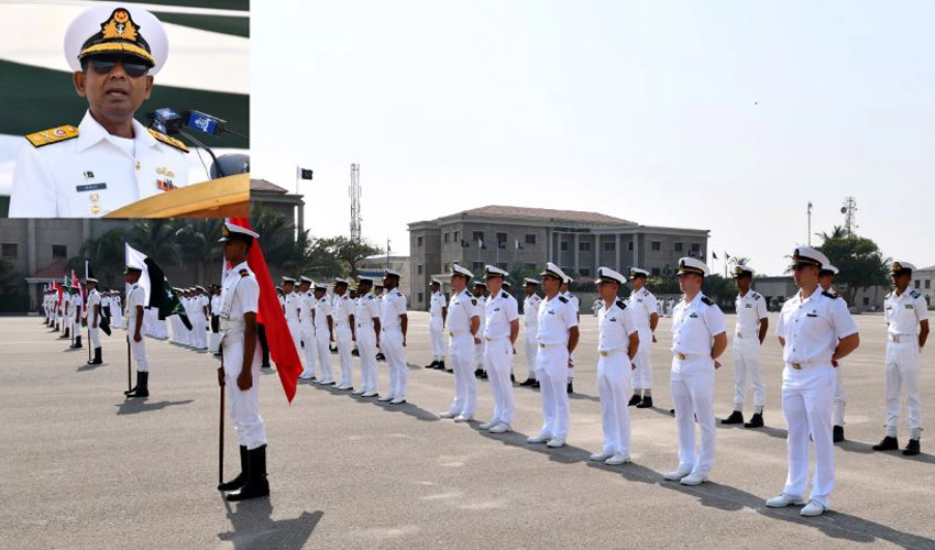 4th International Nautical Competition starts at PNA