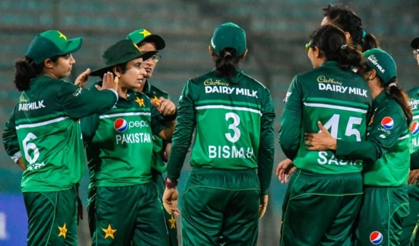 Pakistan, Bangladesh women ODI series starts tomorrow