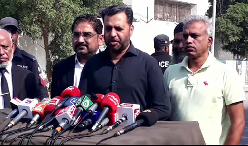 MQM will win 17 seats out of 20 in Karachi, says Mustafa Kamal