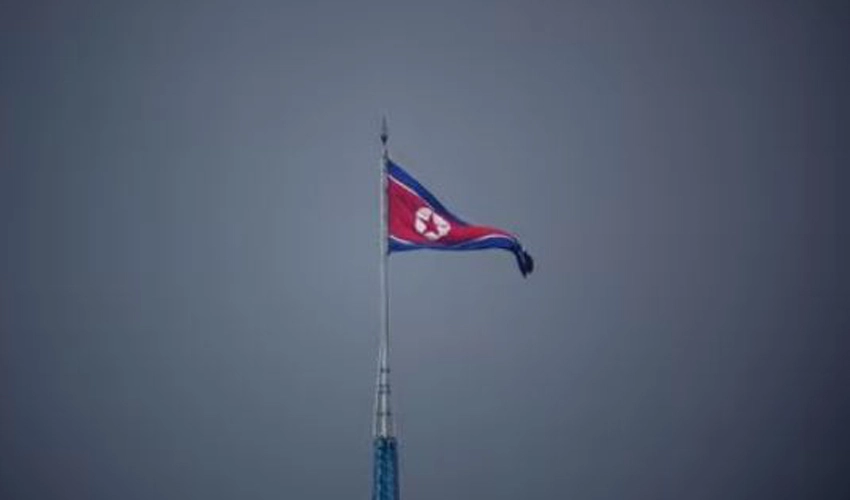 North Korea slams Blinken's comments on ties with Moscow