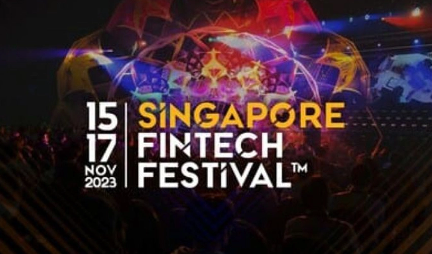 62-member delegation of Pakistani firms attends Singapore Fintech Festival