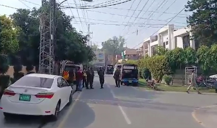 Six dacoits killed in encounter with police in Lahore’s Iqbal Town area