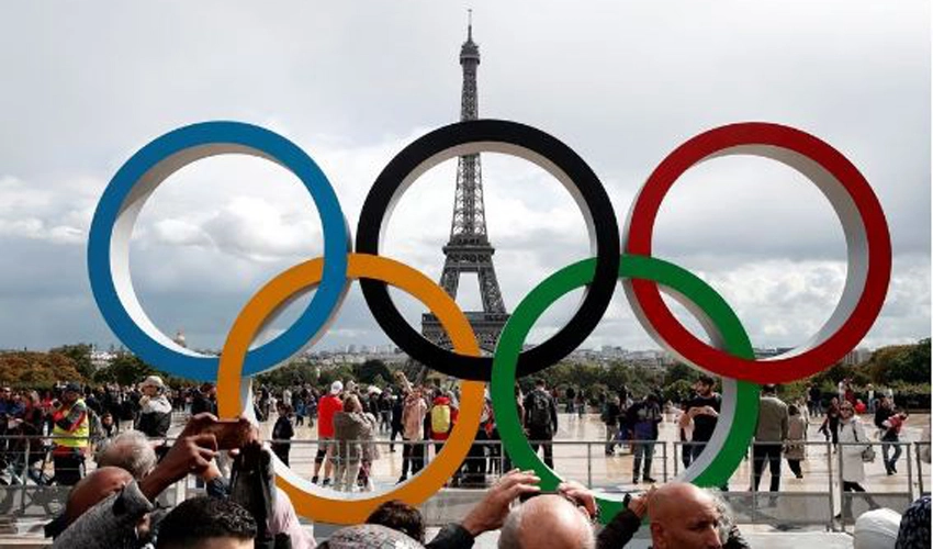 Paris to near-double metro ticket price during Olympics