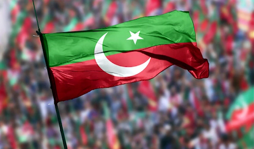 PTI to hold intra-party elections in Peshawar tomorrow