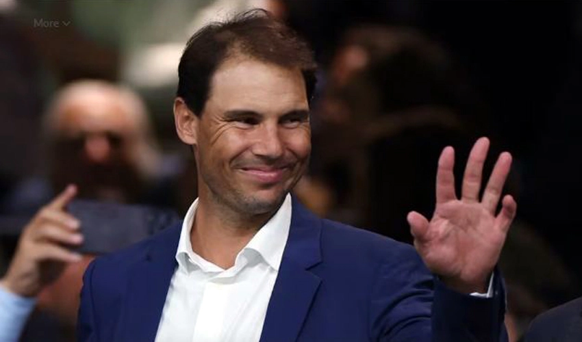 Spanish tennis great Rafael Nadal confirms Brisbane return ahead of Australian Open