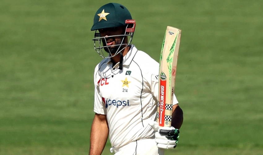 Shan Masood hits unbeaten 156 on first day of four-day game against PM's XI