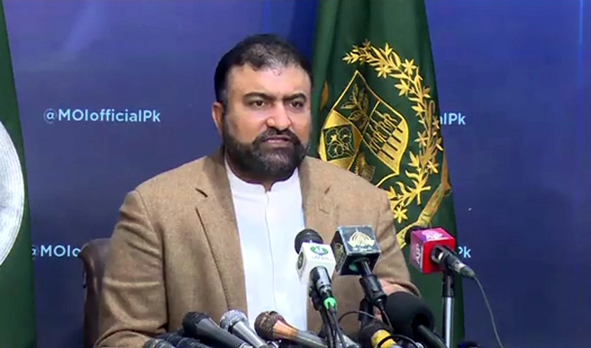 Afghan citizens can't participate in any political activity: Sarfraz Bugti