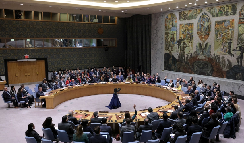 UN General Assembly meets Tuesday to discuss Gaza