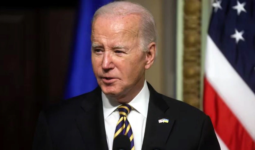 US House launches Republican impeachment inquiry against Biden