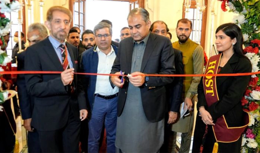 Caretaker CM inaugurates 43rd International Scientific Conference at KEMU