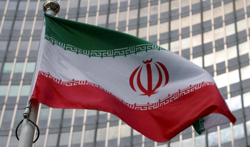 Iran executes man convicted of spying for Israel: judiciary