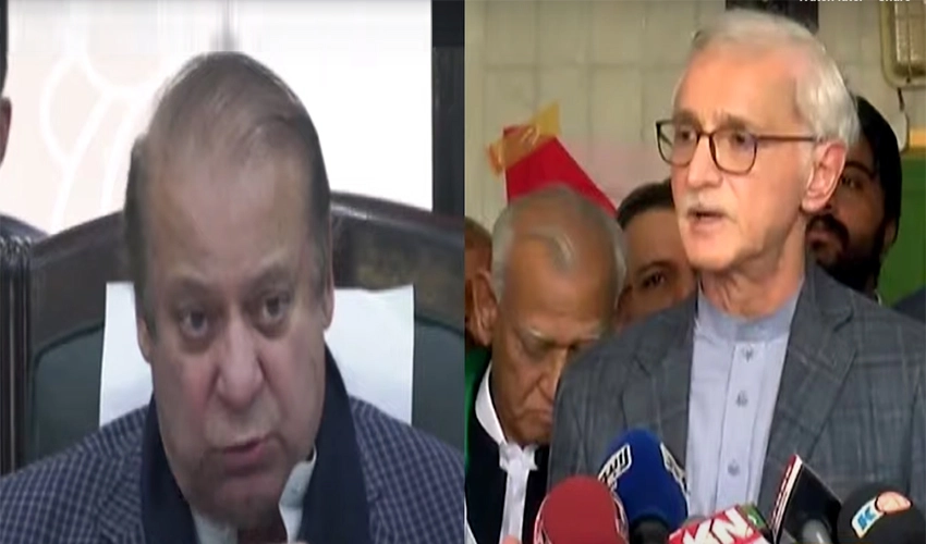 SC verdict ends lifetime disqualification of Nawaz Sharif, Jahangir Tareen