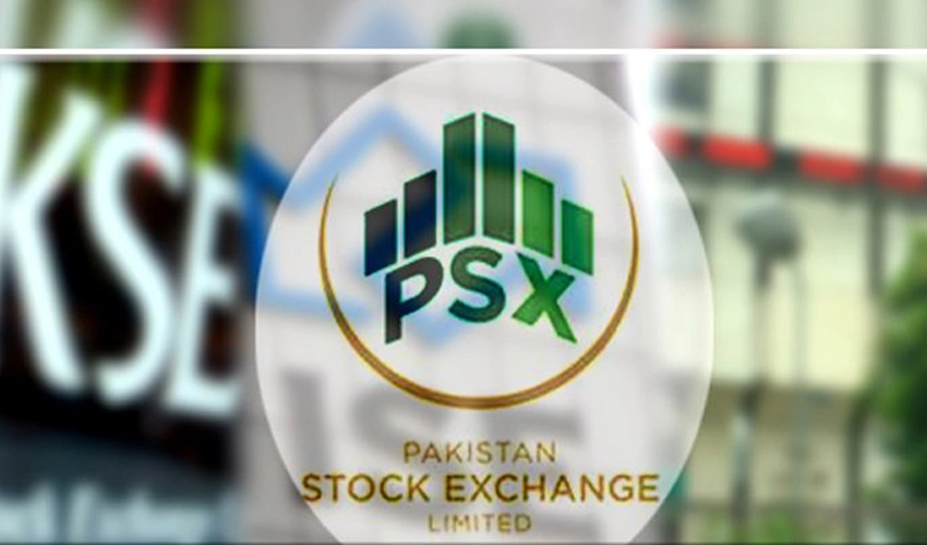 PSX witnesses bearish trend, loses 277 points