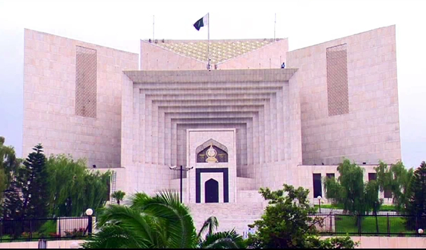 SC upholds death penalty for Pervez Musharraf in high treason case