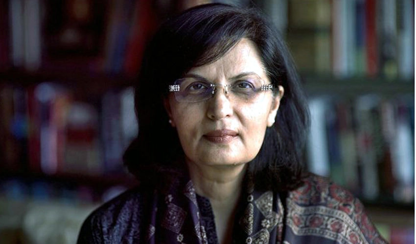 Senator Dr Sania Nishtar congratulated on appointment as Gavi CEO