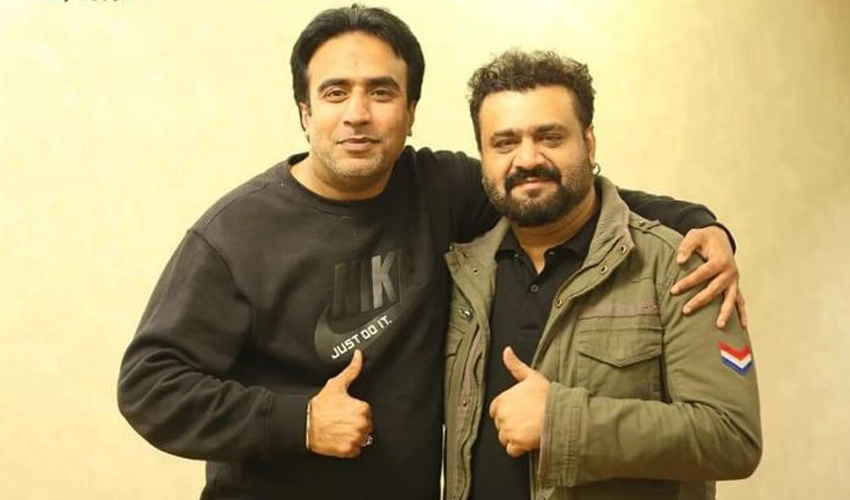 Renowned singer Sahir Ali Bagga to release 'Latthay Di Chaddar' (Reloaded) on Jan 15