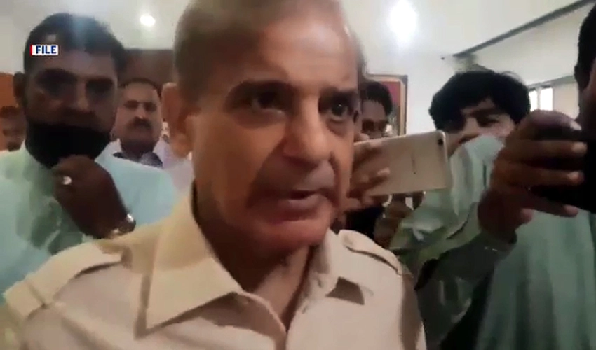 Nawaz Sharif will present PML-N's manifesto soon: Shehbaz Sharif