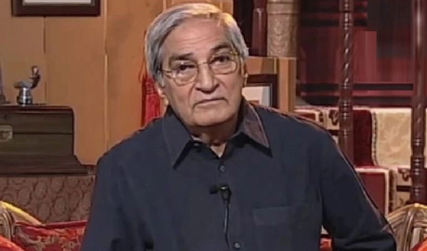 Renowned columnist, playwright Munnu Bhai remembered on 6th death anniversary