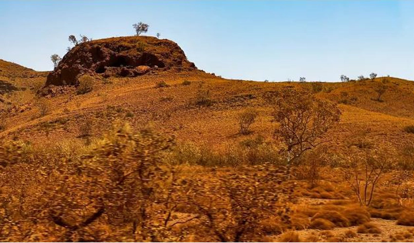 Western Australia in 'extreme' heat wave, raising bush fire risk