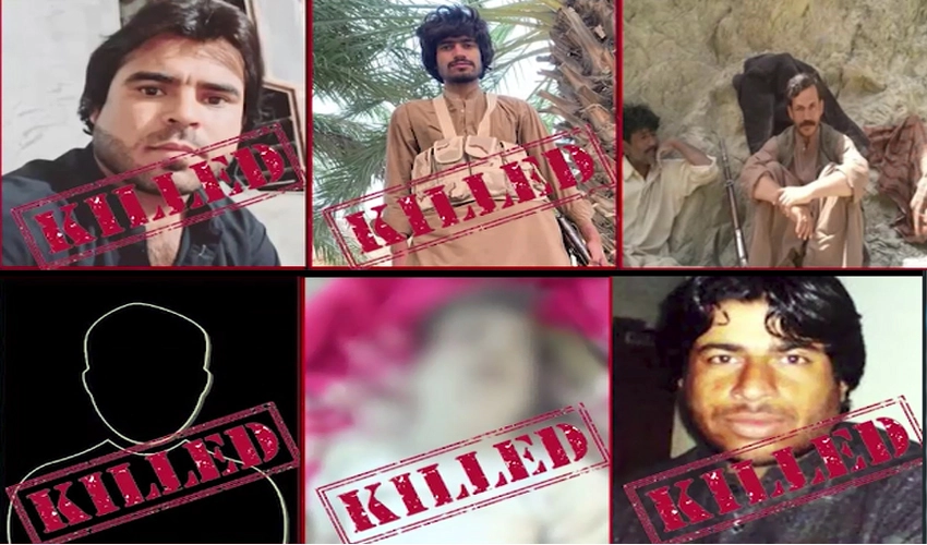 Startling details revealed about terrorists killed in Pakistani strikes on BLF hideouts in Iran