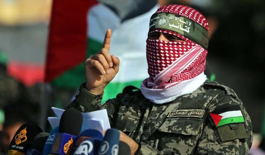 Hamas demands immediate ceasefire & Israel's complete withdrawal, Netanyahu rejects conditions