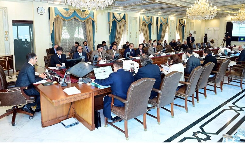 Elections 2024: Cabinet approves deployment of Pak Army, civil armed forces