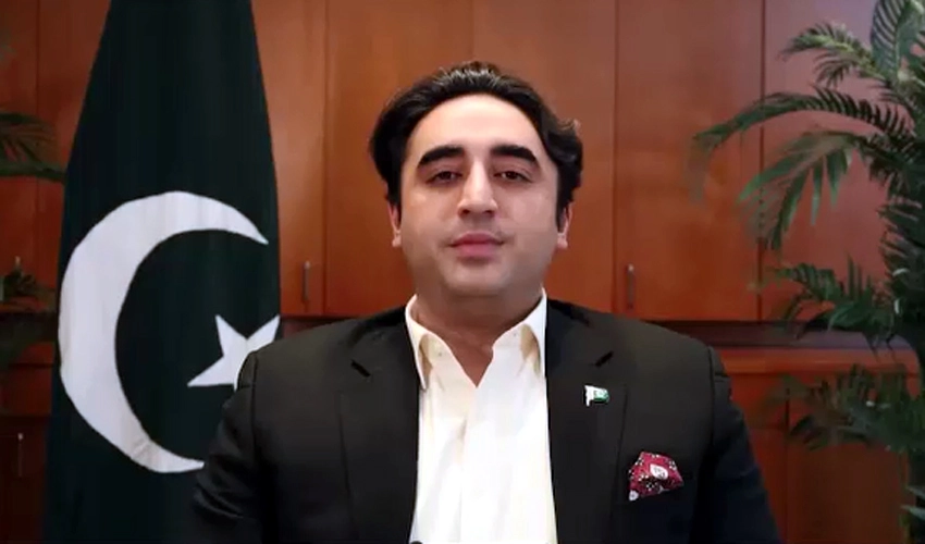 PTI workers are understanding that only way to stop PML-N is to vote for PPP: Bilawal