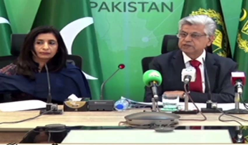 Pakistan has become 5th largest democracy in world, says Solangi