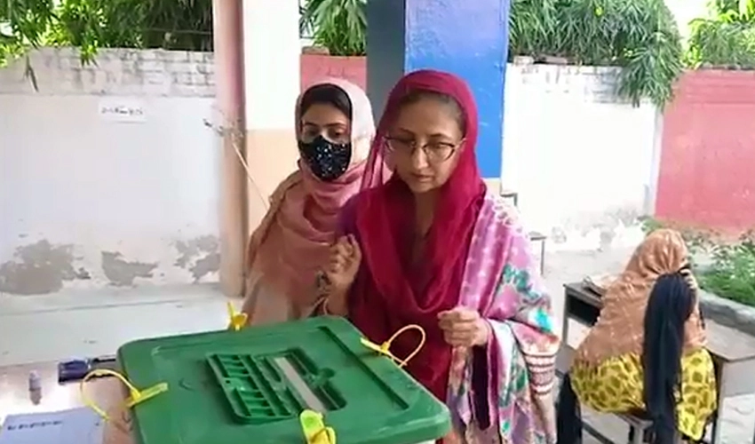 General Elections 2024: Nation goes to polls to elect representatives for 5-year term