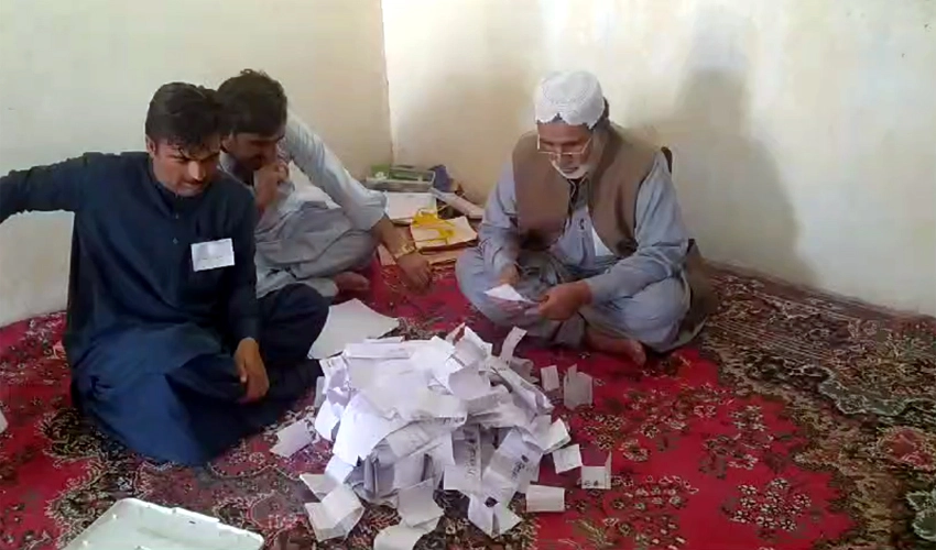 Vote count underway as polling time ends for General Elections 2024 across country