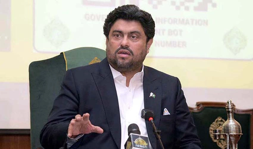 Sindh Governor Kamran Tessori lauds ECP role for election arrangements