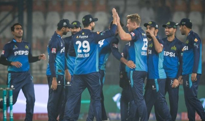 Hendricks, Malan and pacers help Multan Sultans secure a solid start to PSL 9