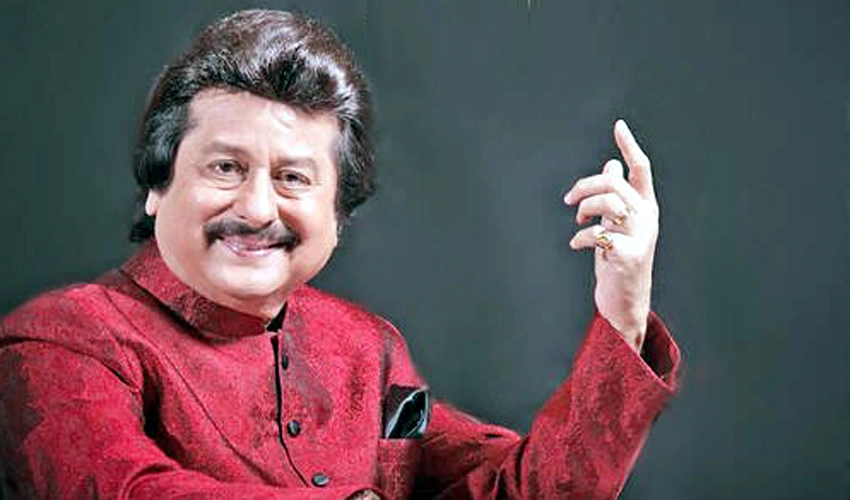 Renowned Indian singer Pankaj Udhas dies at 72