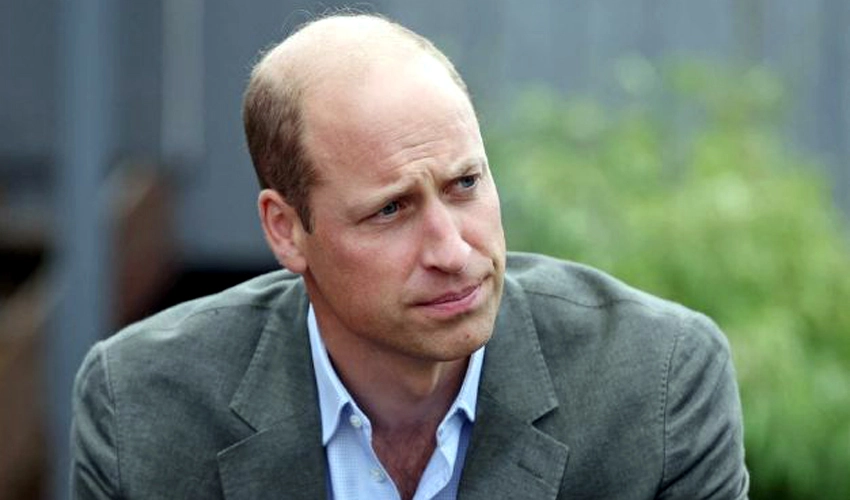 Prince William, heir to British throne, pulls out of engagement over 'personal matter'