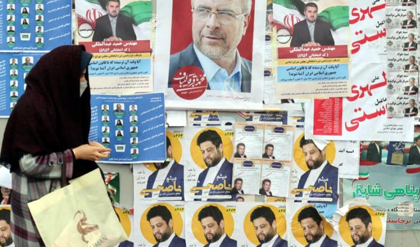 Polls open in Iran elections as conservatives expected to dominate