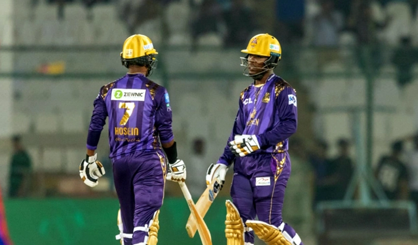 Rutherford's heroics stun Karachi Kings in last-ball thriller